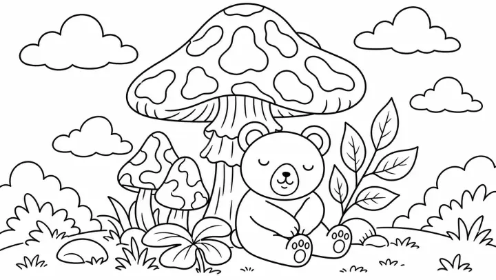 Can ChatGPT Make Coloring Pages? What Works, What Doesn't, and a Dedicated Alternative