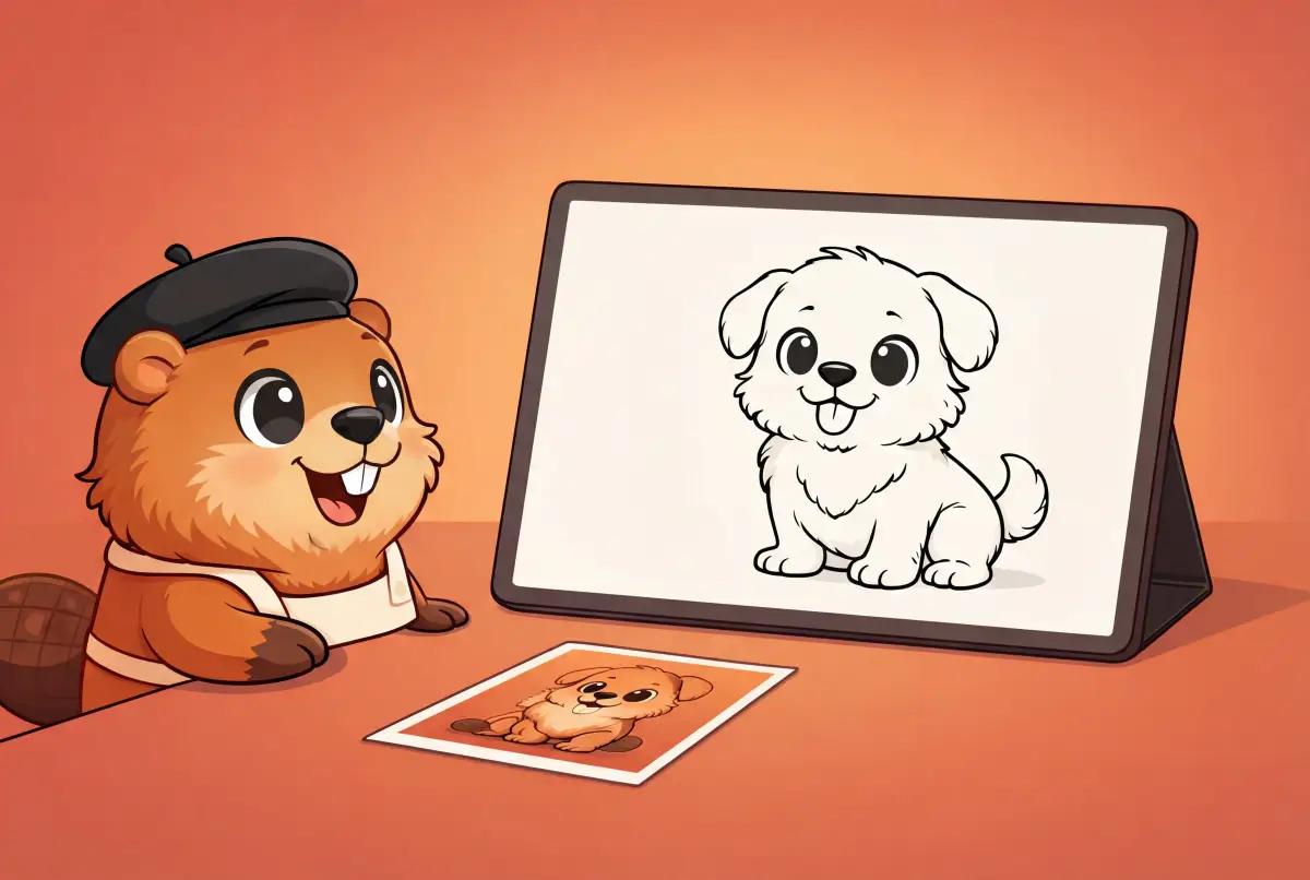 Start Coloring Online